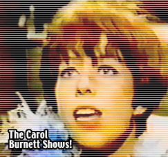 Carol Burnett