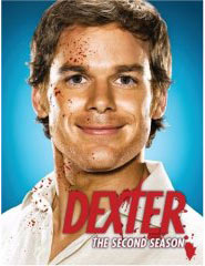 Dexter on DVD