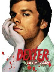 Dexter on DVD