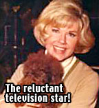 Doris Day TV Shows