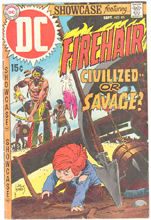 DC Comics 1960s