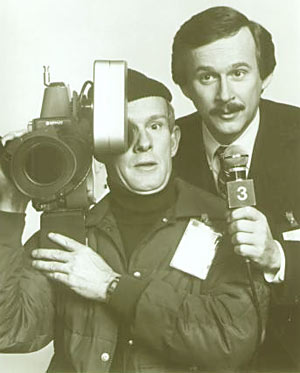 Smothers Brothers television Show