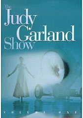 Judy Garland TV series on DVD