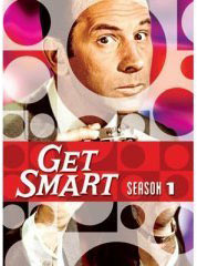 Get Smart Season One DVD