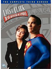 Superman on DVD