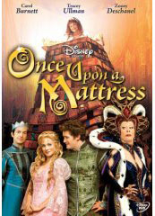 Once Upon A Mattress TV special