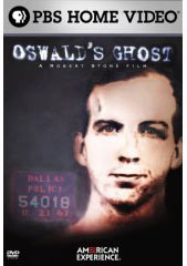 Oswald's Ghost on DVD