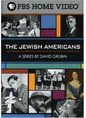 Jewish Americans on DVD