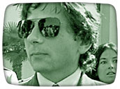 Roman Polanski