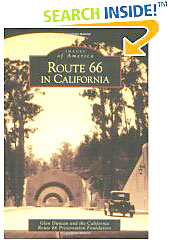 Route 66 books