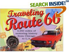 Route 66 books