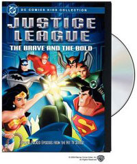 Batman on DVD