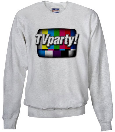 Classic TV T Shirts