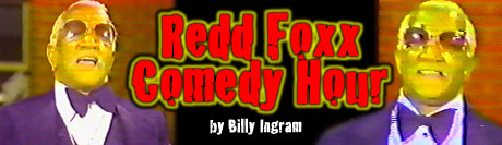 Redd Foxx Show