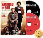Sanford and Son on DVD