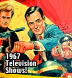 1967 TV Shows