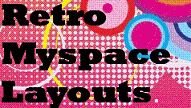 Myspace Layouts