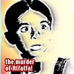 Death of Alfalfa