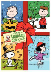 Charlie Brown Christmas on DVd