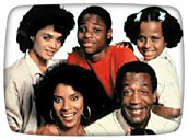 Cosby show cast