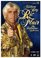 Ric Flair TV Wrestling