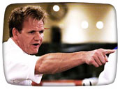 Hell's Kitchen - TV show  Reviews - Lie To Me
