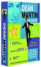 Dean Martin show on DVD