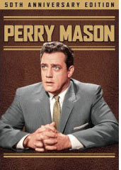 Perry Mason DVd