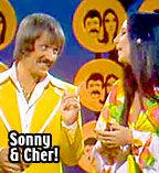 Sonny & Cher