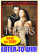 The Tudors TV Show