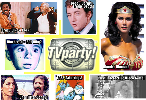 Classic TV - TV Shows on DVD