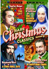TV classics Christmas