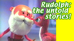 Rudolph the Red Nosed Reindeer