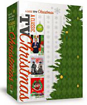 Bing Crosby Christmas Special / Holiday Shows on DVD