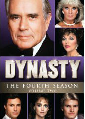 Dynasty on DVD