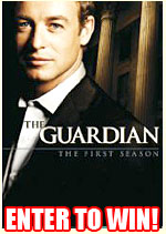 Classic TV Contest - The Guardian season 1
