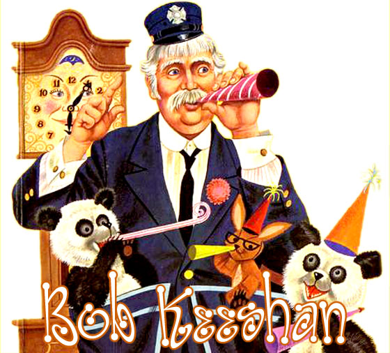 Interview with Captain Kangaroo / INTERVIEW WITH BOB KEESHAN
