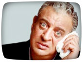 Rodney Dangerfield on X: Remembering Rodney's friend and Meet Wally Sparks  co-star Cindy Williams. (August 22, 1947 – January 25, 2023).   / X