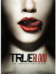 True Blood on DVD