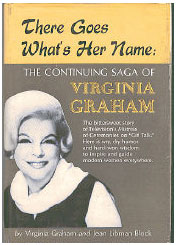 Virginia Graham Book