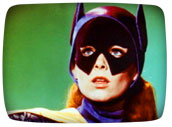 Batgirl TV Show
