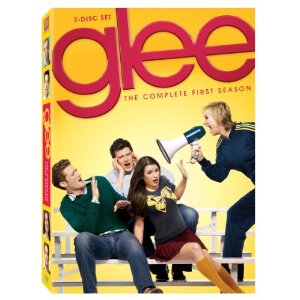 Glee: Season 1 on DVD