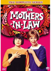 Mothers in Law on DVD