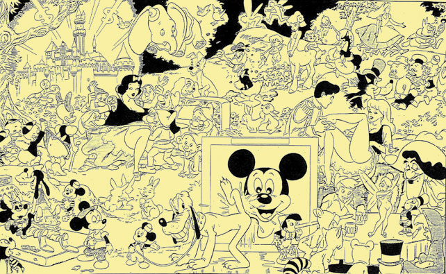 642px x 395px - Disney cartoon orgy videos - Group - XXX videos