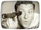 Camp Runamuk / 1960's classic sitcom