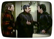 Happy Days Christmas episode