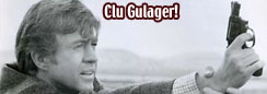 Clu Gulager - classic TV star