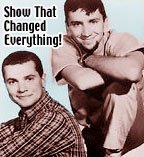 Dobie Gillis changed TV