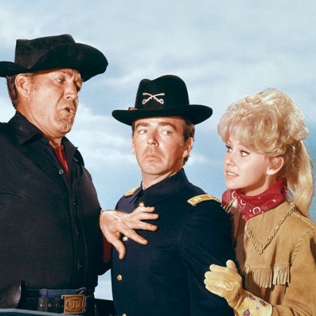 Ken Berry F Troop