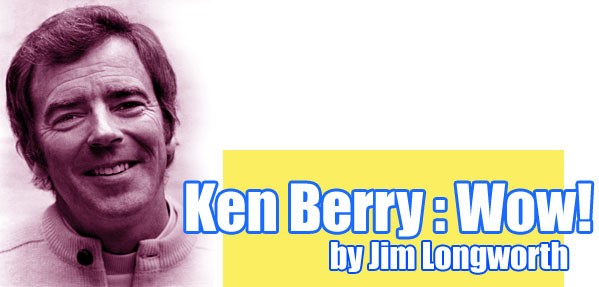 Kem Berry Interview : Wow!